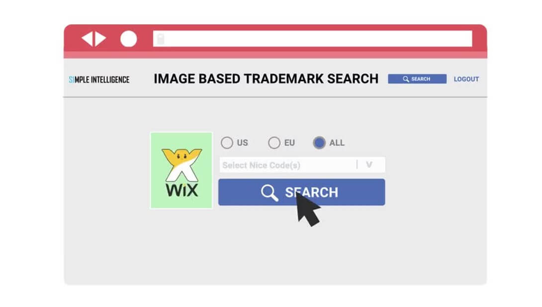 logo trademark search